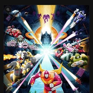 Meet your Posher, Mutt